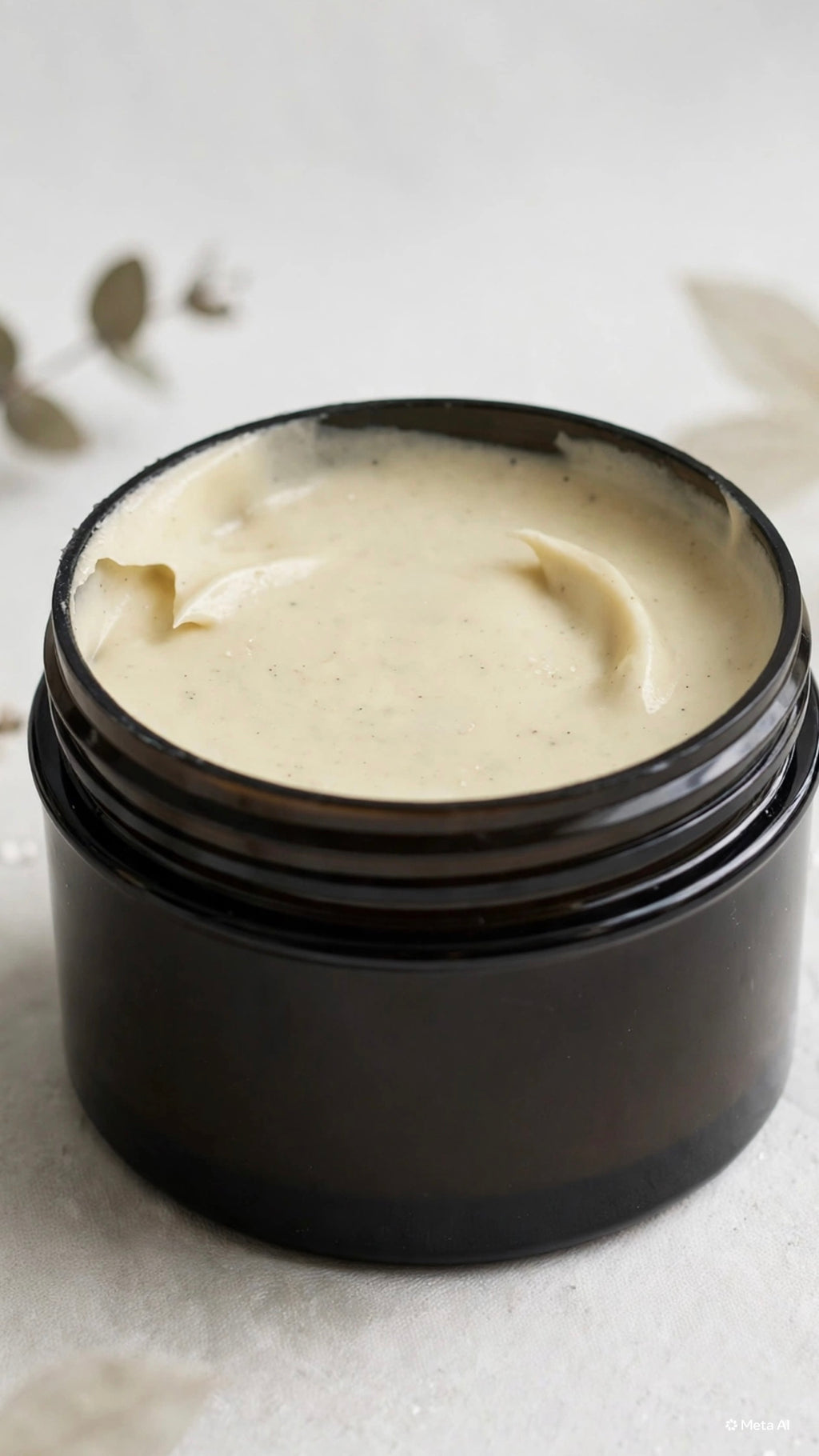 Aimee’s Hair Balm