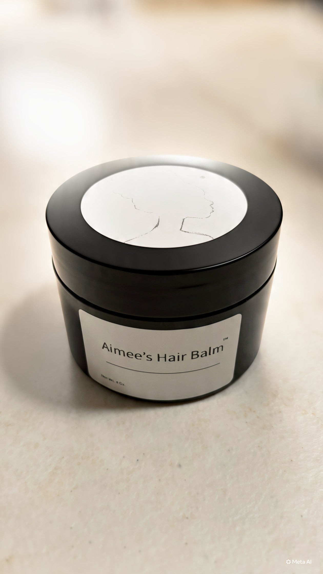 Aimee’s Hair Balm