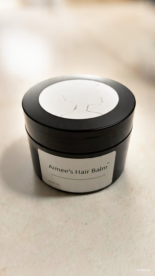 Aimee’s Hair Balm