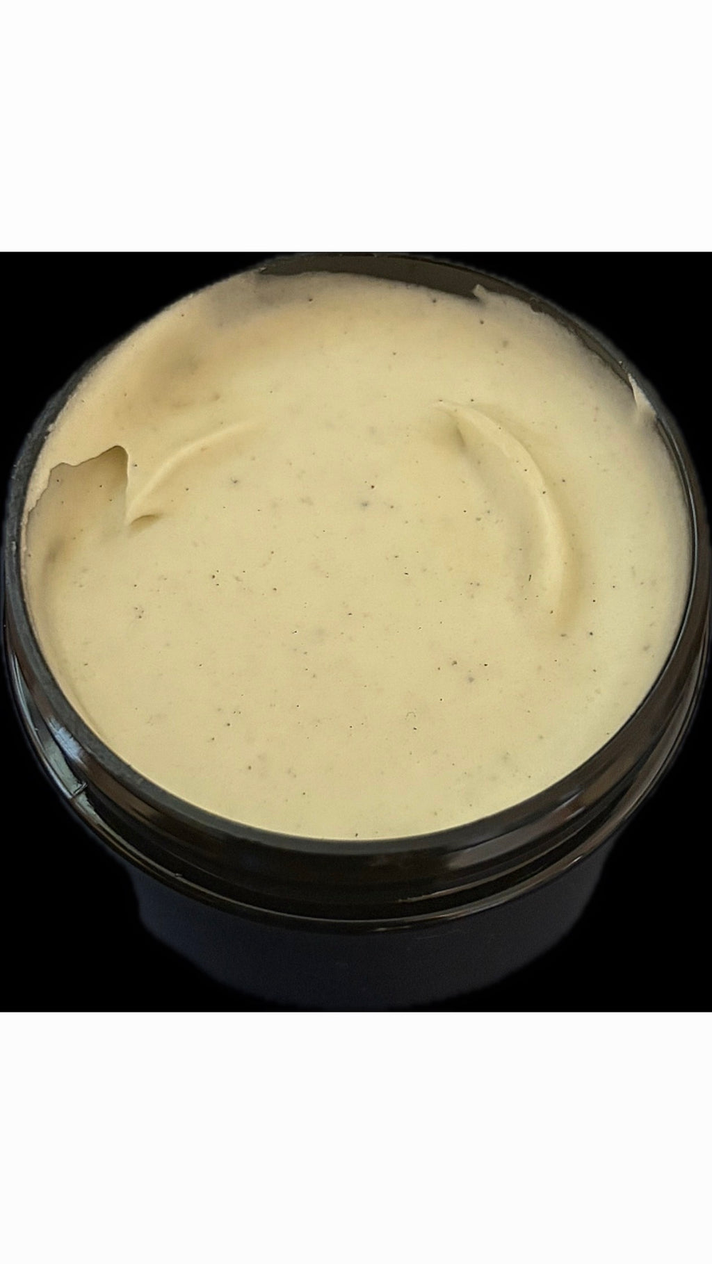 Hair balm